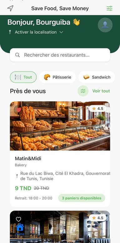 Browse surprise bags on Naamâ